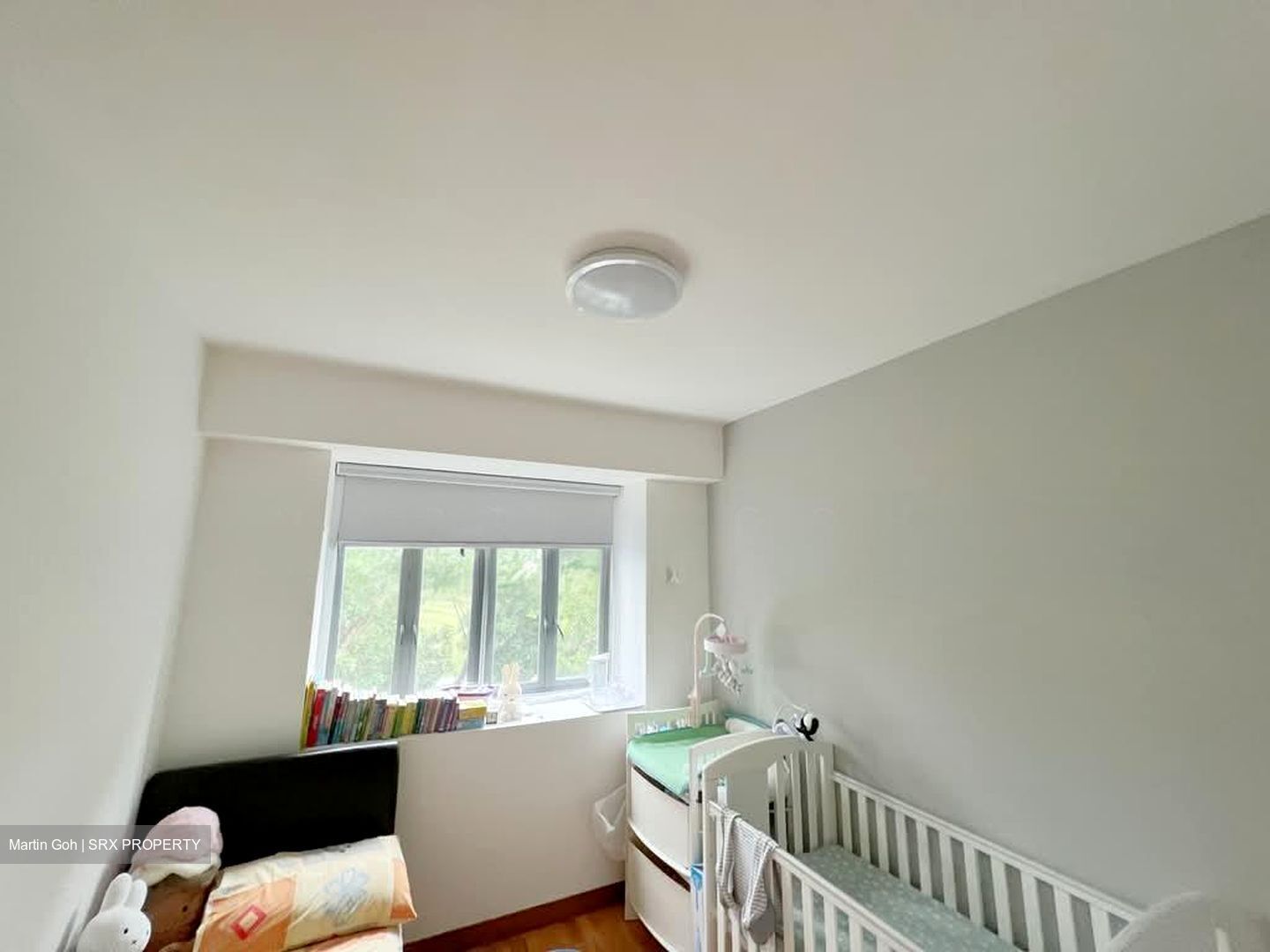 Adam Park Condominium (D11), Condominium #569610161